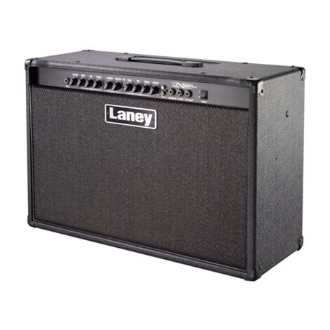 מגבר לגיטרה חשמלית laney LX120RT למכירה , 2 image