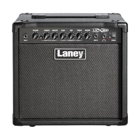 מגבר לגיטרה חשמלית laney LX20R למכירה , 2 image