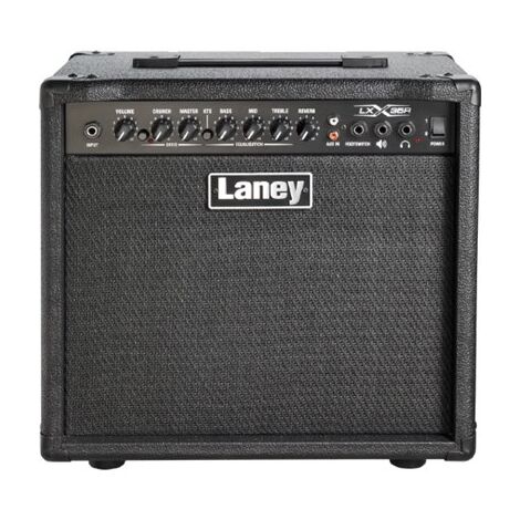 מגבר לגיטרה חשמלית laney LX35R למכירה , 2 image
