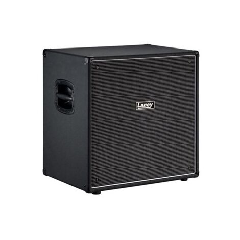 מגבר לגיטרה בס laney DBC410-4 למכירה , 3 image