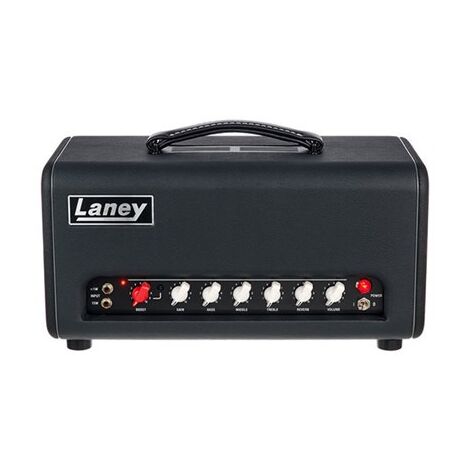 מגבר מנורות לגיטרה laney CUB-SuperTop למכירה , 2 image
