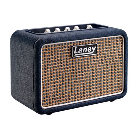 מגבר לגיטרה חשמלית laney MINI-STB-LION למכירה , 2 image