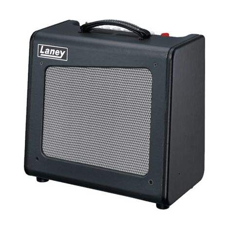 מגבר מנורות לגיטרה laney Cub-Super10 למכירה , 3 image