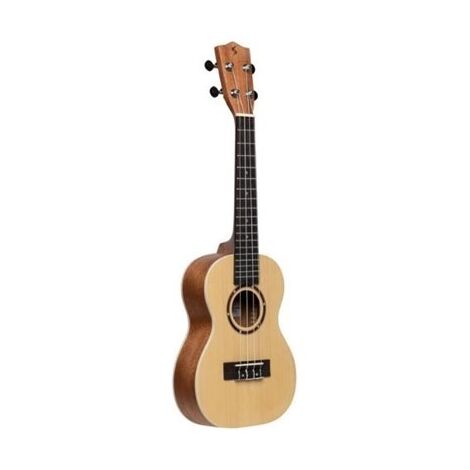 יוקללה קונצרט UC-30 STAGG למכירה 