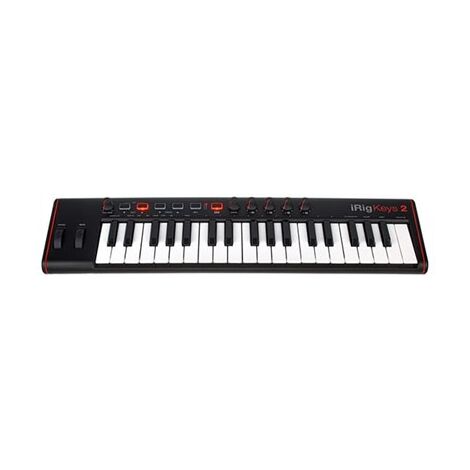 מקלדת שליטה IK Multimedia iRig Keys 2 למכירה , 3 image
