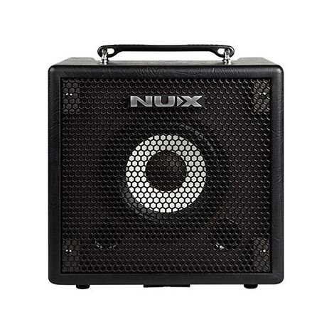 מגבר לגיטרה בס Nux Mighty Bass 50BT למכירה 