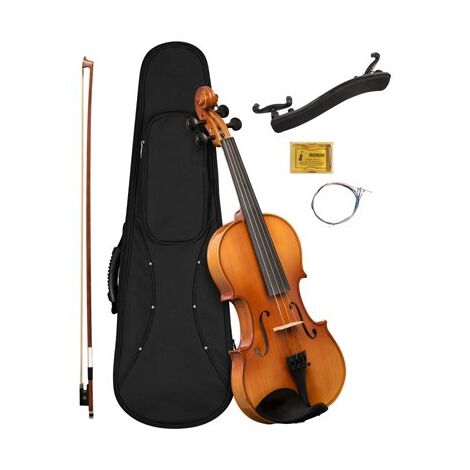 כינור HH2050 Violinenset 4/4 Cascha למכירה 