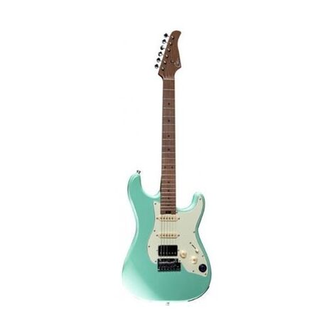 גיטרה חשמלית Mooer GTRS S801 למכירה , 3 image