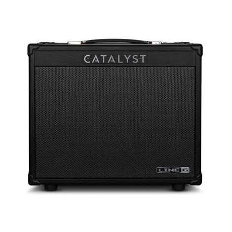 מגבר לגיטרה חשמלית Line 6 Catalyst 60 למכירה 
