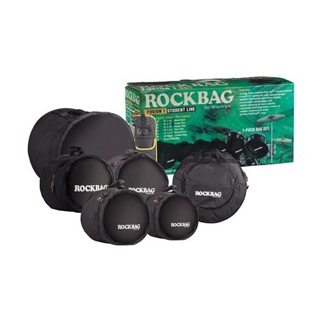 תיק Warwick RB22900B למכירה , 2 image