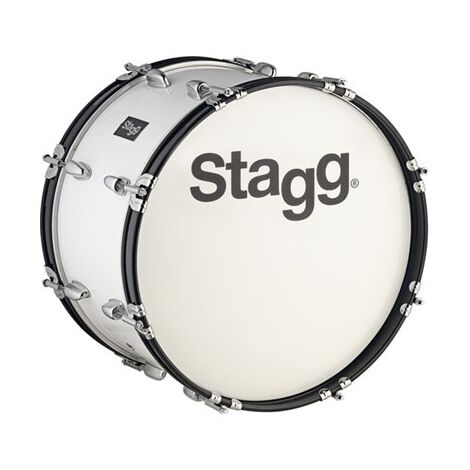 תוף מצעד Stagg MABD 2410 למכירה , 2 image