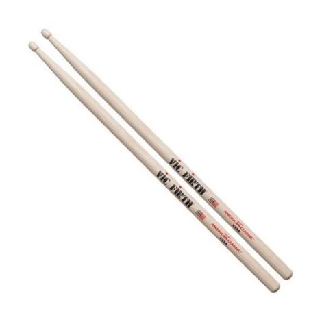 מקלות Vic Firth 55A למכירה , 4 image