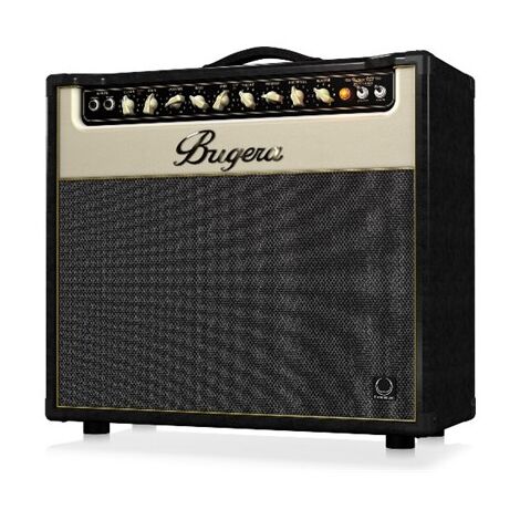 מגבר לגיטרה חשמלית Bugera V55 Infinium למכירה , 3 image