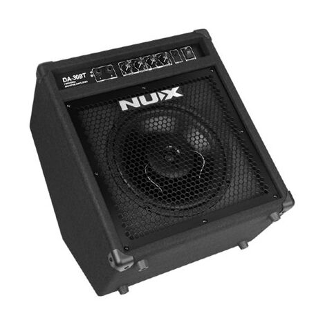 מגבר NUX DA-30BT למכירה , 3 image