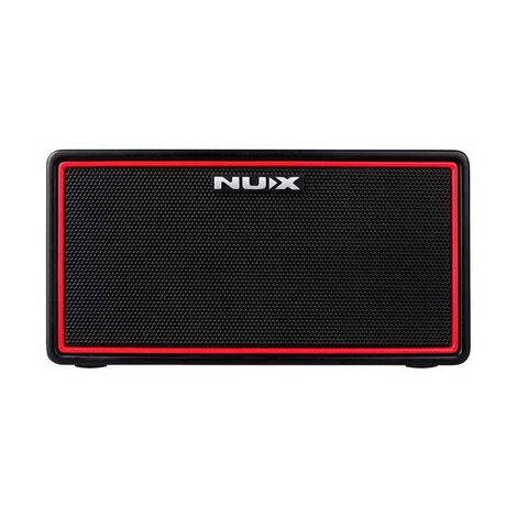 מגבר לגיטרה חשמלית Nux Mighty Air למכירה , 2 image