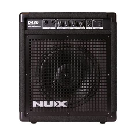 מגבר NUX DA-30BT למכירה 
