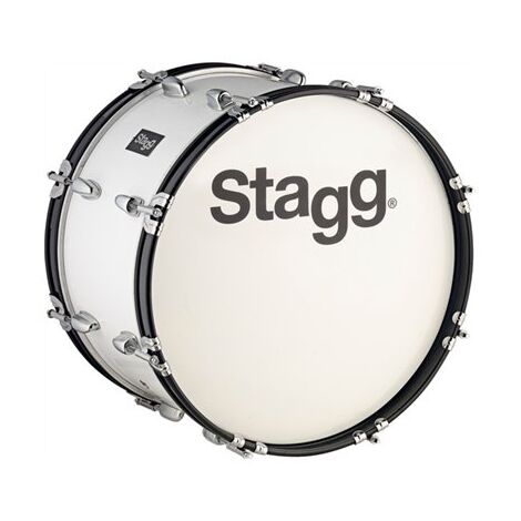 תוף מצעד Stagg MABD2210 למכירה , 2 image