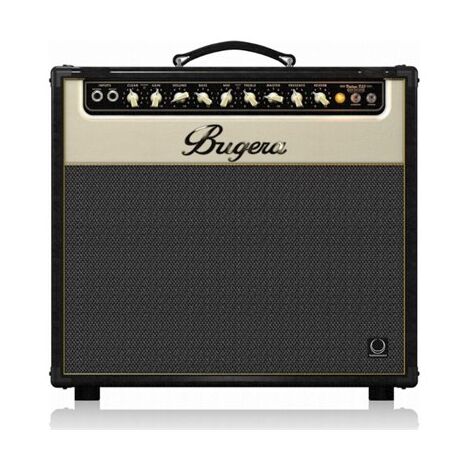 מגבר לגיטרה חשמלית Bugera V55 Infinium למכירה , 2 image