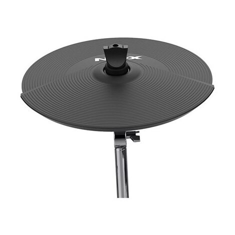 מערכת תופים אלקטרוניים DM-5S מצילה 12 NUX למכירה , 3 image