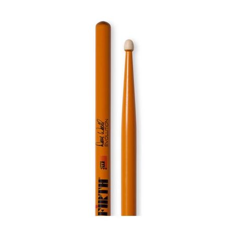 מקלות Vic Firth SDW2 למכירה , 2 image