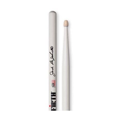 מקלות Vic Firth SJD למכירה , 3 image