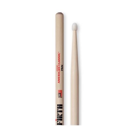 מקלות Vic Firth 7AN למכירה , 3 image