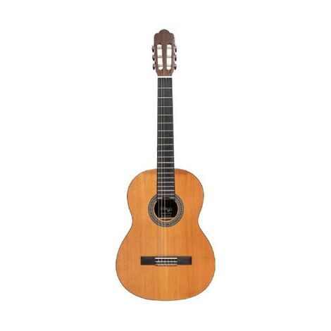 גיטרה קלאסית Stagg SCL70 CED-NAT למכירה , 2 image