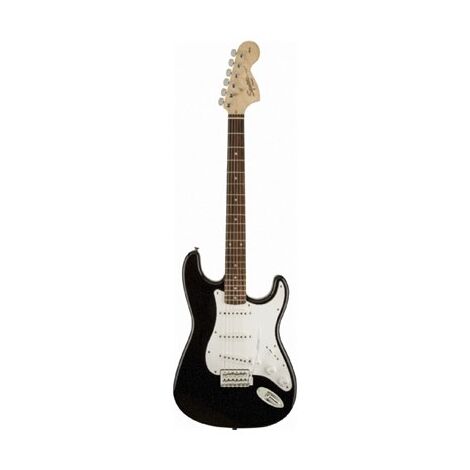 גיטרה חשמלית Squier by Fender Affinity Stratocaster למכירה , 2 image