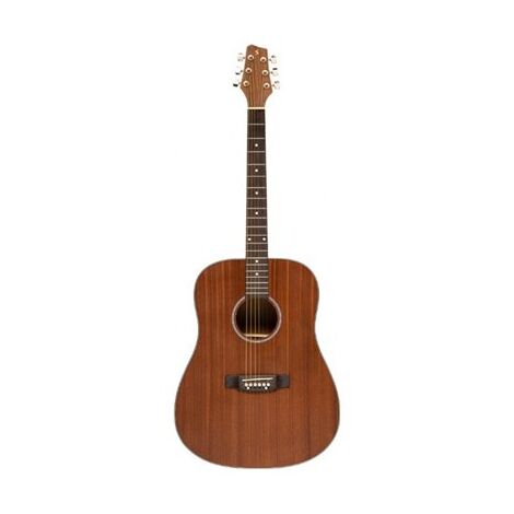 גיטרה אקוסטית Stagg SA25 D MAHO למכירה 