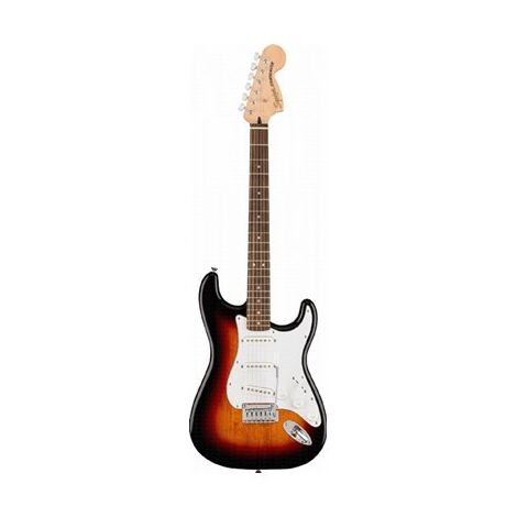 גיטרה חשמלית Squier by Fender Affinity Stratocaster למכירה , 3 image