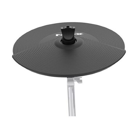 מערכת תופים אלקטרוניים DM-5S מצילה 12 NUX למכירה , 2 image