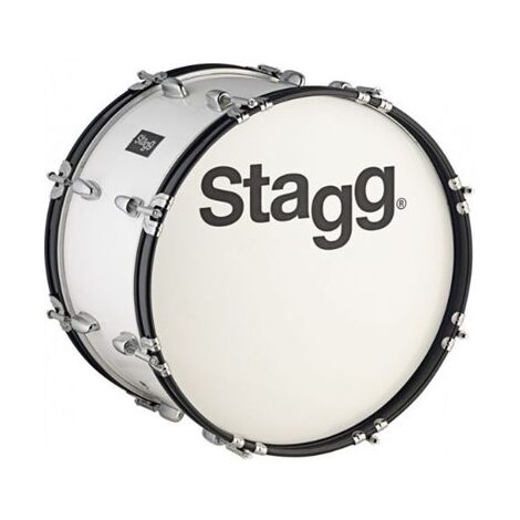 תוף מצעד Stagg MABD2412 למכירה , 2 image