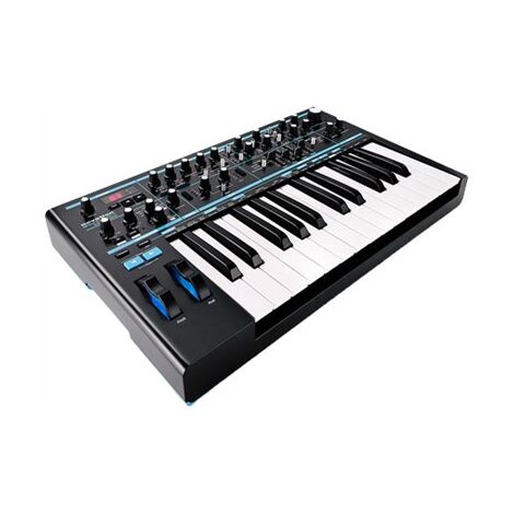 סינתסייזר Novation Bass Station II למכירה , 2 image