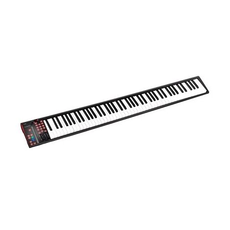 מקלדת שליטה Icon iKeyboard 8X למכירה , 2 image