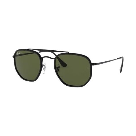 משקפי שמש  יוניסקס Ray Ban Marshal II RB3648M 002/58 ריי באן למכירה 