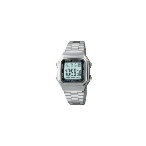 שעון יד  דיגיטלי  לגבר Casio a178wea1aef קסיו למכירה 