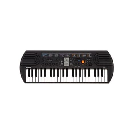 אורגן Casio SA77 קסיו למכירה 