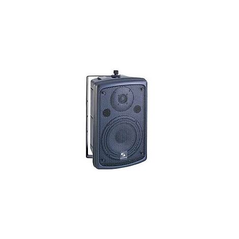 רמקול מוגבר SoundKing FP208/F208T/FP208A למכירה , 2 image