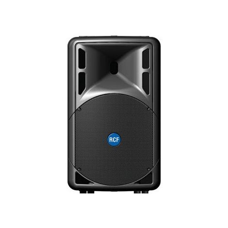רמקול מוגבר RCF ART310A למכירה , 2 image