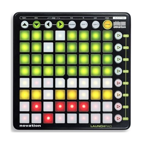 Launchpad X Novation למכירה , 2 image
