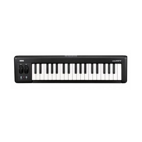 מקלדת שליטה Korg Microkey למכירה , 2 image