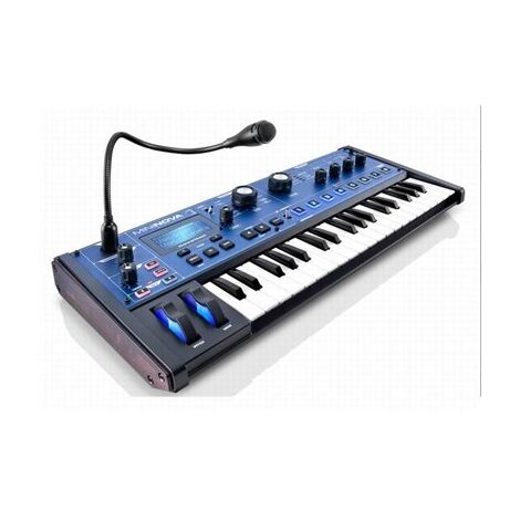 סינתסייזר Novation MiniNova למכירה , 2 image