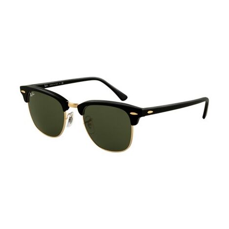 משקפי שמש  יוניסקס Ray Ban CLUBMASTER CLASSIC RB3016 W0365 ריי באן למכירה , 10 image