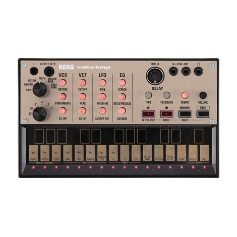 סינתסייזר Korg Volca Keys למכירה 