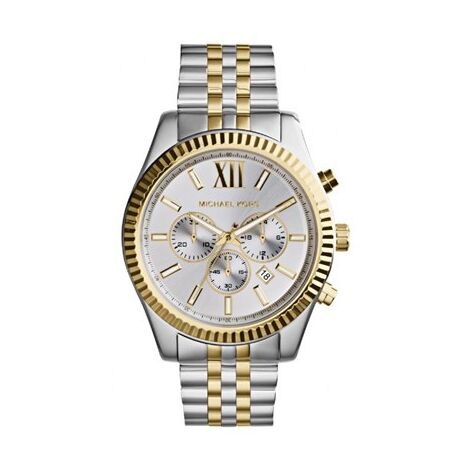 שעון יד  אנלוגי  לגבר Michael Kors MK8344 מייקל קורס למכירה , 2 image