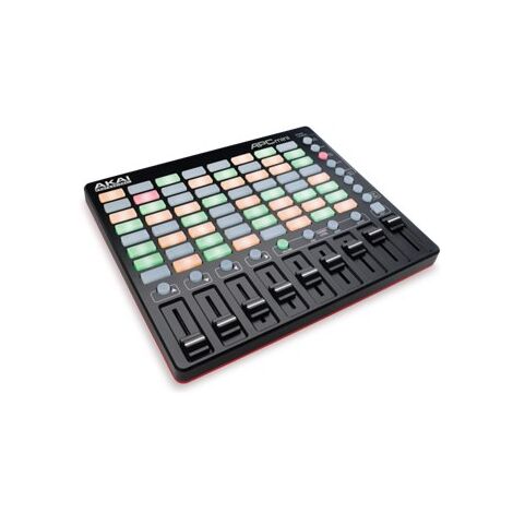 משטח שליטה AKAI APC mini למכירה 
