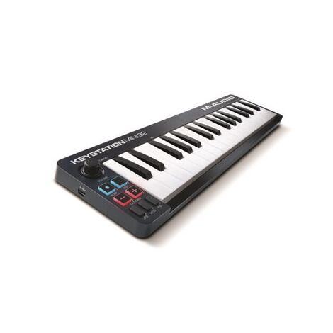 מקלדת שליטה M-Audio Keystation Mini 32 למכירה , 2 image