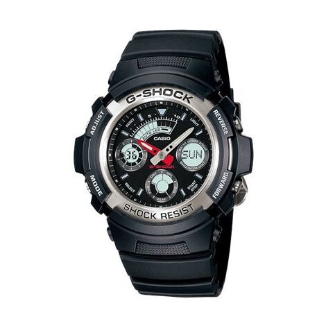 שעון יד  משולב  לגבר Casio G-Shock AW5901A קסיו למכירה , 2 image