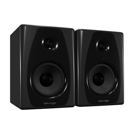 מוניטור Behringer Studio 50usb ברינגר למכירה , 2 image
