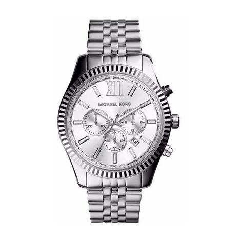 שעון יד  אנלוגי  לגבר Michael Kors MK8405 מייקל קורס למכירה 